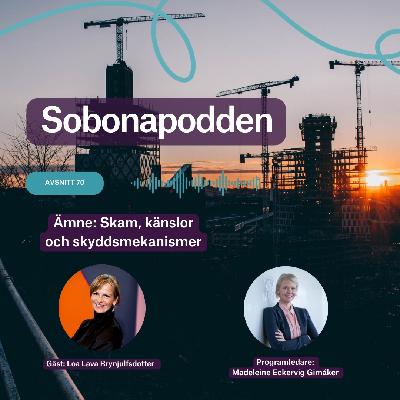 70. Skam, känslor och skyddsmekanismer