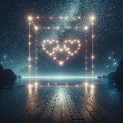 Sleep Affirmations for Inner Clarity: Access Deep Wisdom and Intuition