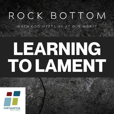 Rock Bottom - Week 1