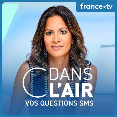 Trump : sa nouvelle chasse aux sorcières - Vos questions sms -
