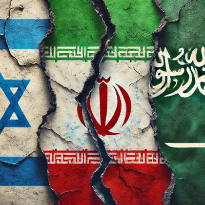 Regional Proxy Forces Against Israel: Iran’s Triple H Strategy