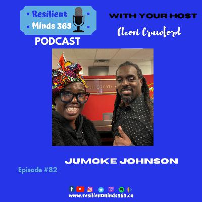 Mental Health and Money - Ep82