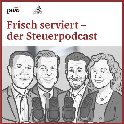 Homeoffice-Betriebsstätten: Update OECD-MK und Entwurf eines BMF-Schreibens