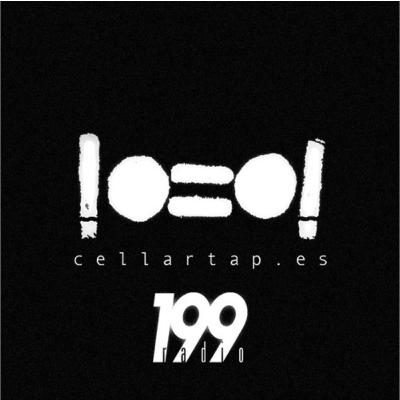 Cellar Talks 038 - J Favours and Zonae (Zonae Mix)