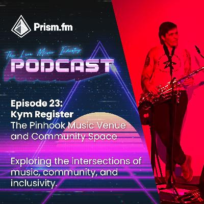 #23 – The Pinhook Founding Story: Durham’s Thriving 200‑Cap Queer‑Owned, Community‑Centered Club