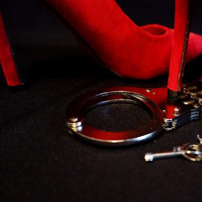 We All Have A Fetish... What's Yours? We All Have A Fetish... What's Yours?