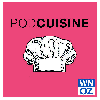 PodCuisine: Ein bissl Palazzo für Daheim PodCuisine: Ein bissl Palazzo für Daheim