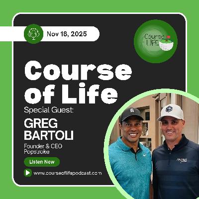 Highlights from The ANNIKA and PopStroke CEO Greg Bartoli