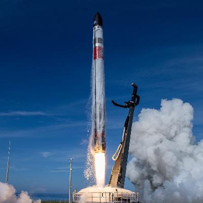 #93 Tesla, Robinhood, Rocket Lab, Apple, Alphabet, AST SpaceMobile, Steuererhöhungen für Aktionäre, Trump & Musk