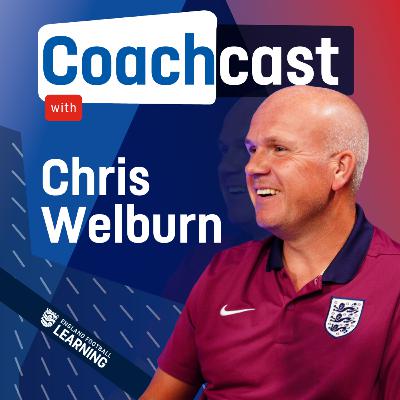 Make next season a success with self-reflection tips from Chris Welburn | S6 Ep1 Make next season a success with self-reflection tips from Chris Welburn | S6 Ep1