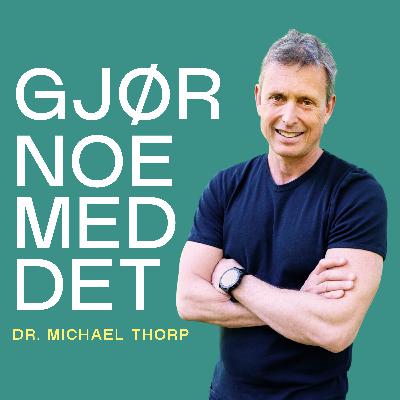 Episode 15: Et sunt folk