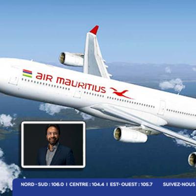 Voyages à tarif réduit des anciens employés d’Air Mauritius : « Aucun employé ne doit être intimidé pour avoir engagé une procédure légale en vue de faire valoir ses droits», affirme Me Satyajit Boolell Voyages à tarif réduit des anciens employés d’Air Mauritius : « Aucun employé ne doit être intimidé pour avoir engagé une procédure légale en vue de faire valoir ses droits», affirme Me Satyajit Boolell