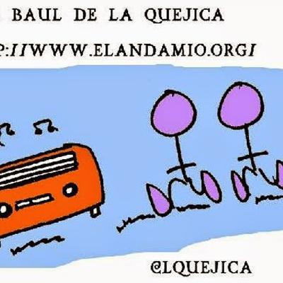 Mujeres en Blog: 'Lesbiana Quejica'