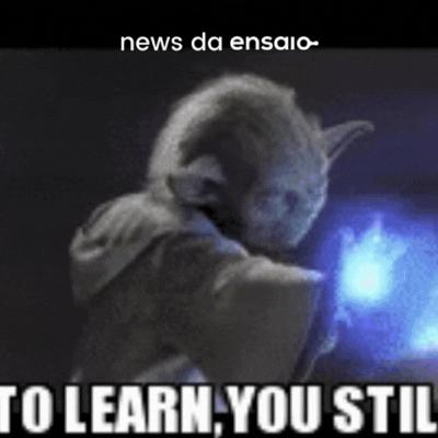 News da Ensaio #2 de 2023 - Tudo muda (e como mudar)