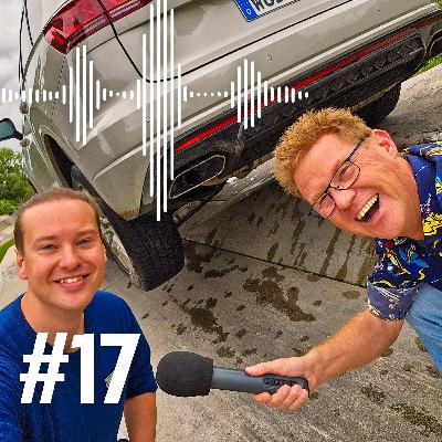 #17 Heute gehen wir steil #17 Heute gehen wir steil