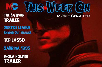 Episode 143 - Trailers