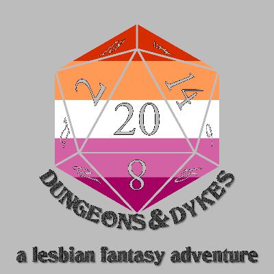 Dungeons & Dykes #0: Zombie Eve Dungeons & Dykes #0: Zombie Eve