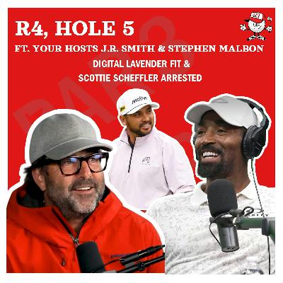 R4, HOLE 5: Spending The Day with Jason Day at Valhalla, Nelly Korda on a Tear, What Are Fans Most Into?, Sibling Rivalries on the Course R4, HOLE 5: Spending The Day with Jason Day at Valhalla, Nelly Korda on a Tear, What Are Fans Most Into?, Sibling Rivalries on the Course