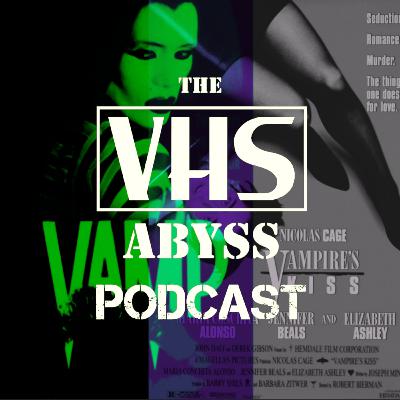 Episode 3: PART 2 - Vampire's kiss (1988) Episode 3: PART 2 - Vampire's kiss (1988)