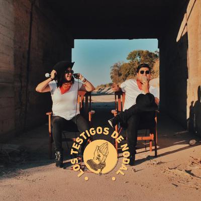 008 - Los Testigos de Nodal: La última misa del 2020