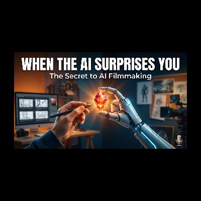 How to Avoid the #1 Mistake People Make with AI Filmmaking