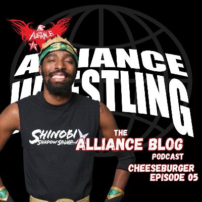 CHEESEBURGER INTERVIEW | #DAWG