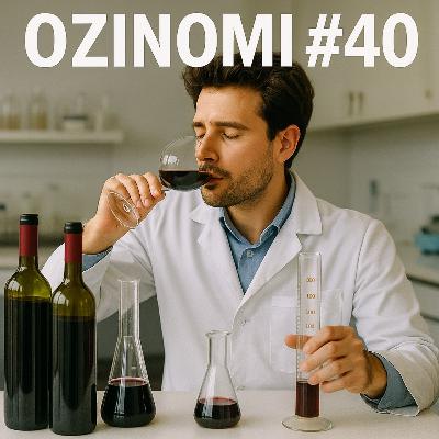EP.40 OZINOMI - オーストラリアではブレンドのワインは売れないのか? EP.40 OZINOMI - オーストラリアではブレンドのワインは売れないのか?