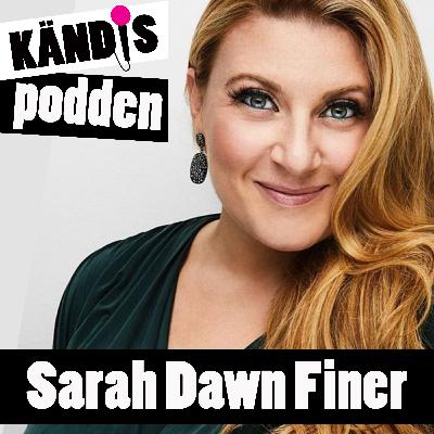 72. Sarah Dawn Finer
