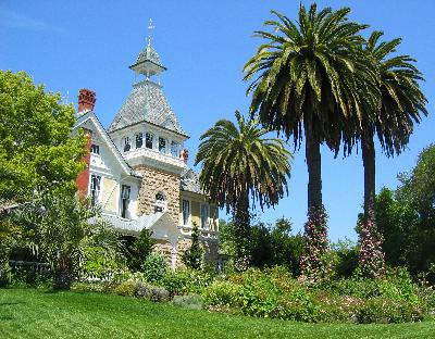 Spring Mountain Vineyard Spring Mountain Vineyard