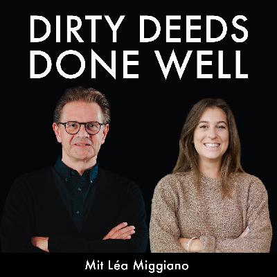 Episode 153: 1on1 mit Léa Miggiano, Co-Founder & CMO Carvolution