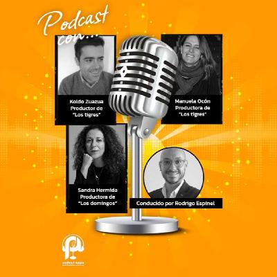 81º Podcast APPA: 73º Festival Internacional de Cine de San Sebastián