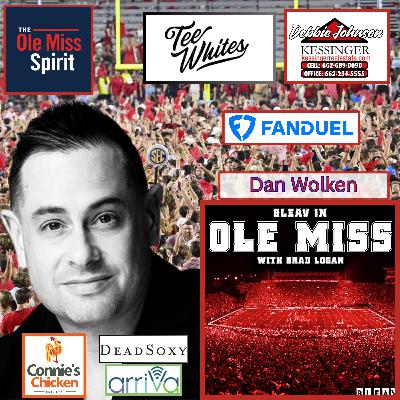 Dan Wolken - Yahoo Sports on Ole Miss and Lane Kiffin