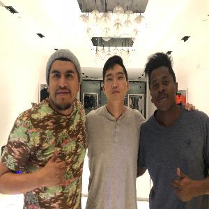 Christian and Ladi - Tektonland the Future of On-Demand Printing Christian and Ladi - Tektonland the Future of On-Demand Printing