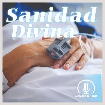 Sanidad Divina