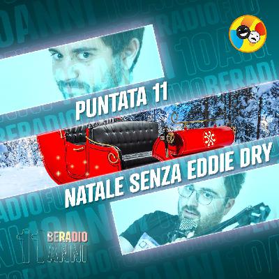 Slitte difettose, letterine criminali e Natale poliziesco