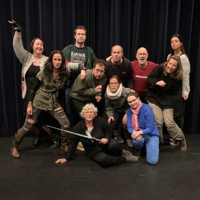 #102 Purmerender Stadstoneel