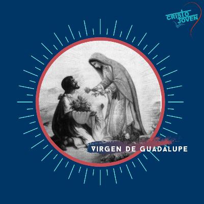 E25: Virgen de Guadalupe