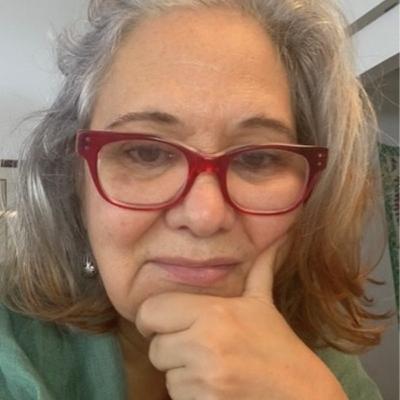 Connecting to Heritage Through Food with Teresa Corção, Founder, Instituto Maniva.