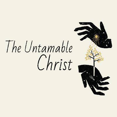 Ryan Post - "The Untamable Christ"