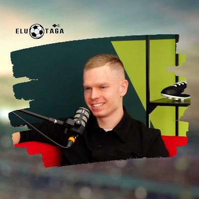 #11 | Ilja Antonov: isegi Levadia pakkumise korral oleksin Floraga liitunud!