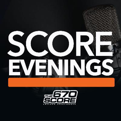 Richards: Patrick Finley interview, can the Cubs avoid elimination? (Hour 3) Richards: Patrick Finley interview, can the Cubs avoid elimination? (Hour 3)