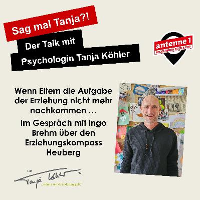 #196 Erziehung geht uns alle an #196 Erziehung geht uns alle an