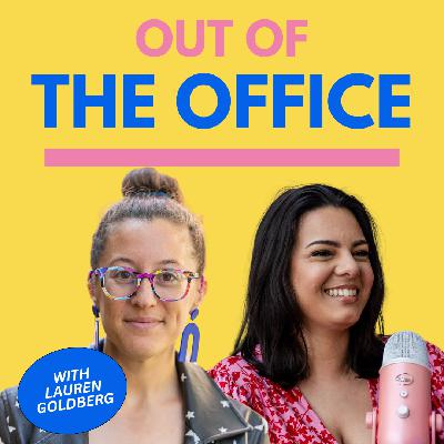 Ableism at Work | Goodbye Toby