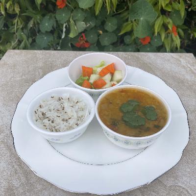 Red Lentils