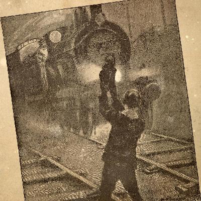 Loremen S6Ep29 - The Cholsey Poltergeists