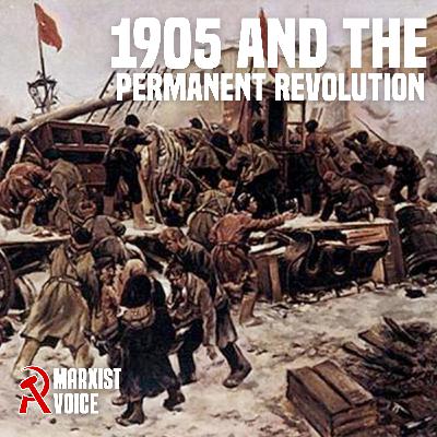1905 and the Permanent Revolution