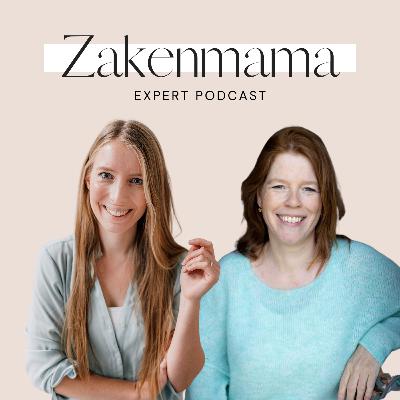 #5 Expert podcast - In gesprek met Seksuoloog dr. Erna Beers over de bekkenbodem, liefde en intimiteit