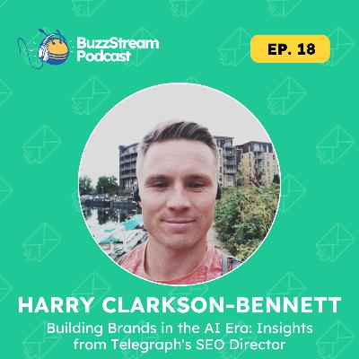 The Secret to Building Brands in the AI Era: Insights from Telegraph's SEO Director