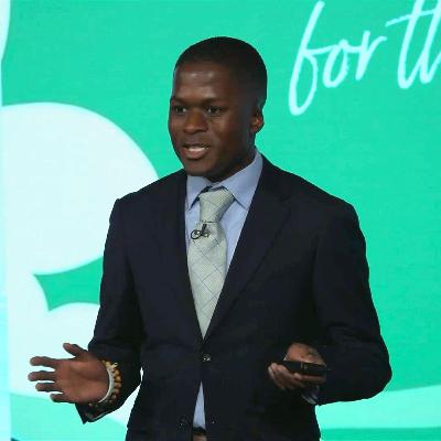 Josiah Campbell: Financial Literacy for the Next Generation