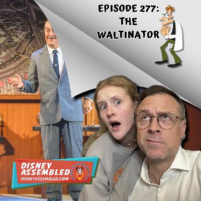 The Waltinator
